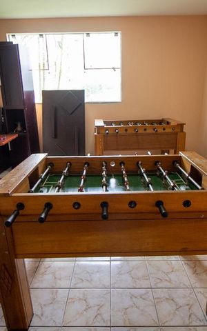 Apartamento para alugar com 65m², 2 quartos e 1 vagaSala de Jogos