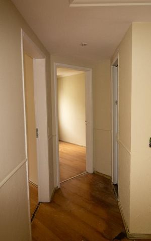 Apartamento para alugar com 65m², 2 quartos e 1 vagaCorredor