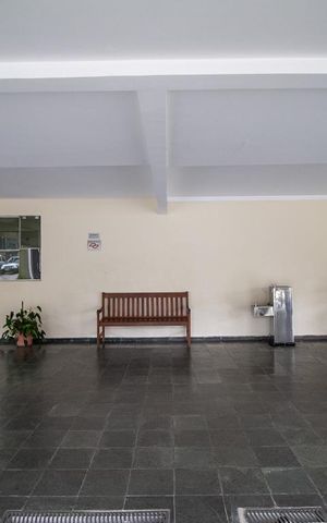 Apartamento para alugar com 65m², 2 quartos e 1 vagaHall de Entrada