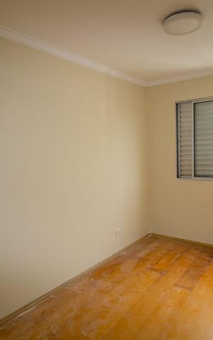 Apartamento para alugar com 65m², 2 quartos e 1 vagaQuarto 1