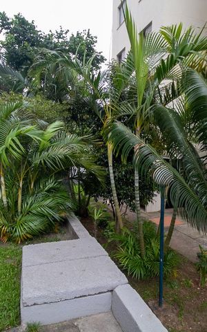 Apartamento para alugar com 65m², 2 quartos e 1 vagaÁrea comum