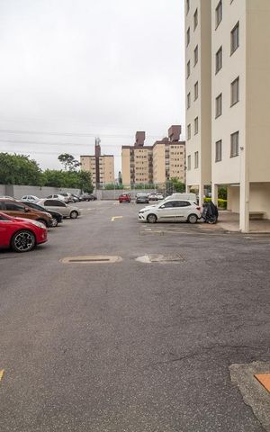 Apartamento para alugar com 65m², 2 quartos e 1 vagaGaragem