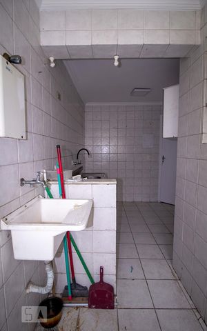 Apartamento para alugar com 65m², 2 quartos e 1 vagaÁrea de Serviço