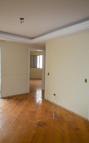 Apartamento para alugar com 65m², 2 quartos e 1 vagaSala