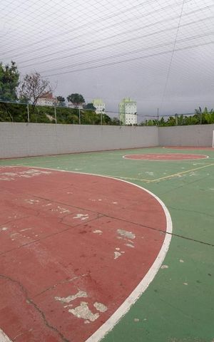 Apartamento para alugar com 65m², 2 quartos e 1 vagaQuadra