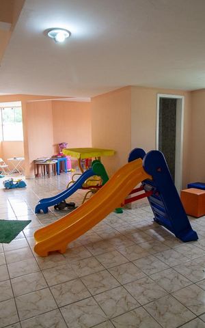 Apartamento para alugar com 65m², 2 quartos e 1 vagaBrinquedoteca