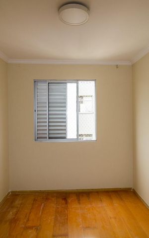 Apartamento para alugar com 65m², 2 quartos e 1 vagaQuarto 1