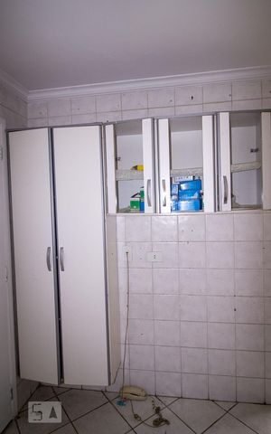 Apartamento para alugar com 65m², 2 quartos e 1 vagaCozinha - Armários