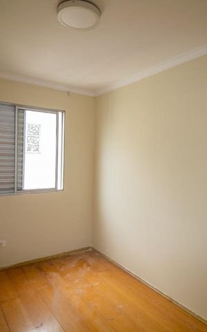 Apartamento para alugar com 65m², 2 quartos e 1 vagaQuarto 2