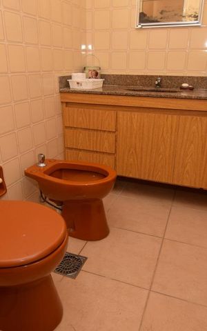 Apartamento para alugar com 105m², 3 quartos e 2 vagas Apartamento para alugar com 105m², 3 quartos e 2 vagasBanheiro da Suíte
