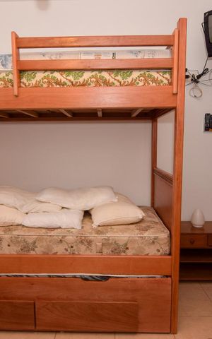 Apartamento para alugar com 105m², 3 quartos e 2 vagas Apartamento para alugar com 105m², 3 quartos e 2 vagasQuarto 2