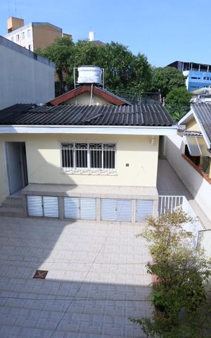 Casa à venda com 300m², 4 quartos e 5 vagasVista - Casa 2
