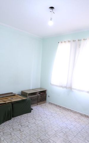 Casa à venda com 300m², 4 quartos e 5 vagasQuarto 2 - Casa 1