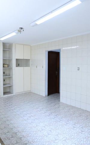 Casa à venda com 300m², 4 quartos e 5 vagasCozinha - Casa 1