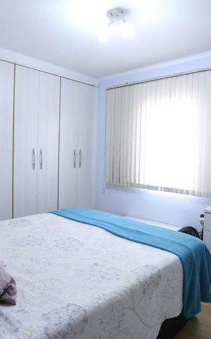 Casa à venda com 300m², 4 quartos e 5 vagasQuarto 1 - Casa 2