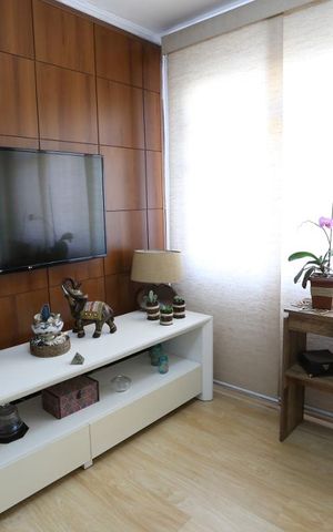 Casa à venda com 300m², 4 quartos e 5 vagasSala - Casa 2
