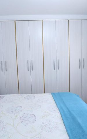 Casa à venda com 300m², 4 quartos e 5 vagasQuarto 1 - Casa 2