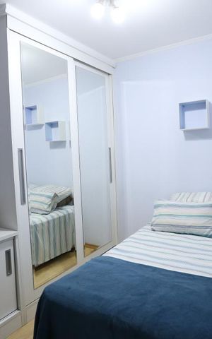 Casa à venda com 300m², 4 quartos e 5 vagasQuarto 2 - Casa 2