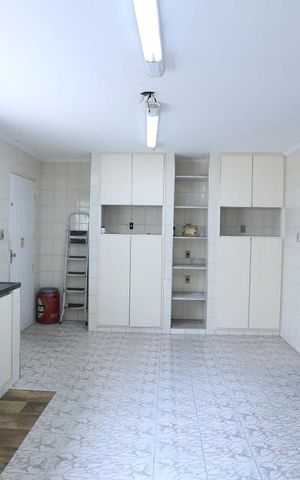 Casa à venda com 300m², 4 quartos e 5 vagasCozinha - Casa 1