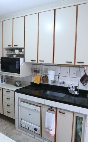 Casa à venda com 300m², 4 quartos e 5 vagasCozinha - Casa 2
