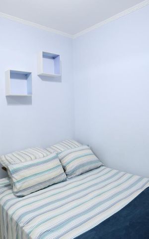 Casa à venda com 300m², 4 quartos e 5 vagasQuarto 2 - Casa 2