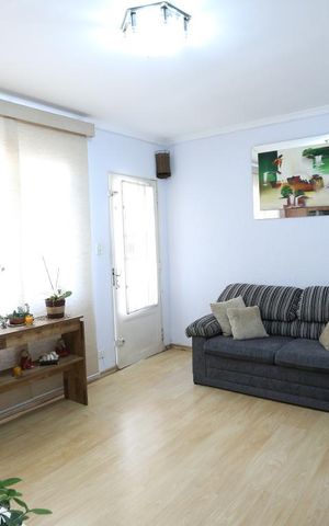 Casa à venda com 300m², 4 quartos e 5 vagasSala - Casa 2