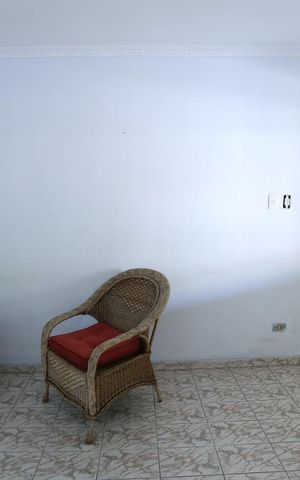 Casa à venda com 300m², 4 quartos e 5 vagasSala - Casa 1