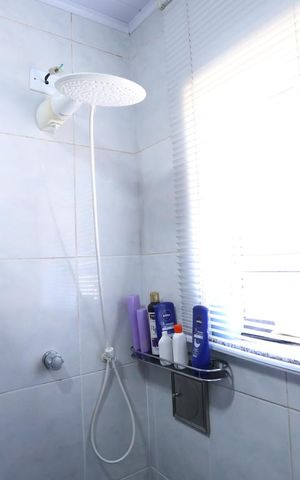 Casa à venda com 300m², 4 quartos e 5 vagasBanheiro - Casa 2
