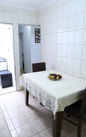 Casa à venda com 300m², 4 quartos e 5 vagasCozinha - Casa 2