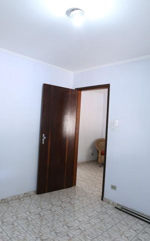 Casa à venda com 300m², 4 quartos e 5 vagasQuarto 1 - Casa 1