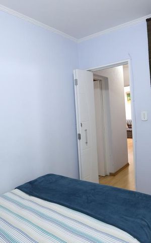 Casa à venda com 300m², 4 quartos e 5 vagasQuarto 2 - Casa 2