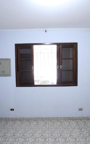 Casa à venda com 300m², 4 quartos e 5 vagasQuarto 1 - Casa 1