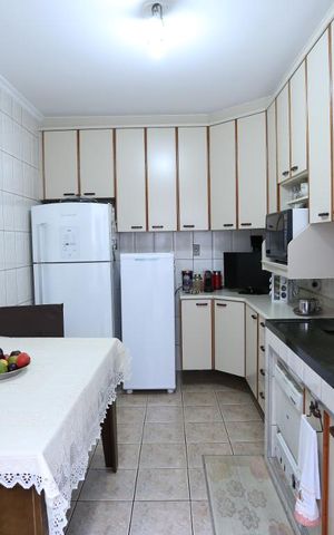 Casa à venda com 300m², 4 quartos e 5 vagasCozinha - Casa 2