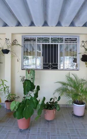 Casa à venda com 300m², 4 quartos e 5 vagasGaragem