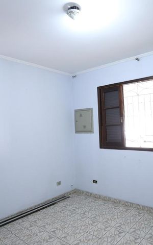Casa à venda com 300m², 4 quartos e 5 vagasQuarto 1 - Casa 1