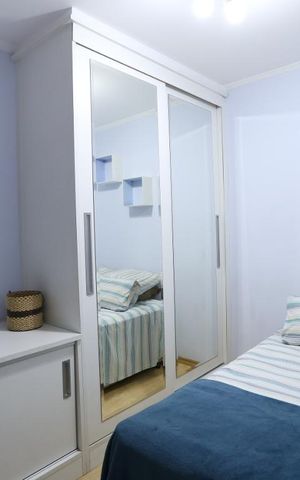 Casa à venda com 300m², 4 quartos e 5 vagasQuarto 2 - Casa 2