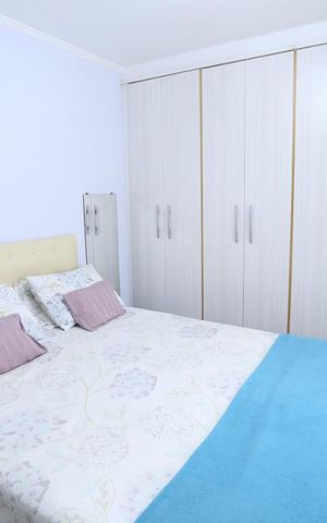 Casa à venda com 300m², 4 quartos e 5 vagasQuarto 1 - Casa 2