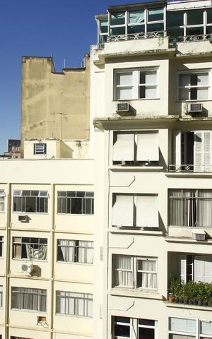 Apartamento para alugar com 105m², 4 quartos e sem vagaVista
