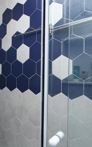 Apartamento para alugar com 105m², 4 quartos e sem vagaBanheiro 2