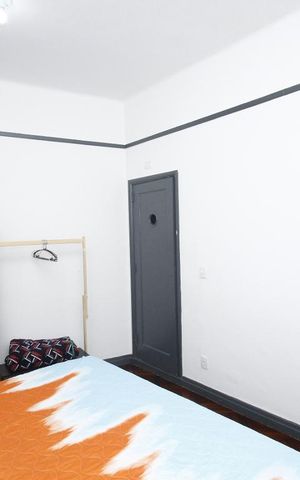 Apartamento para alugar com 105m², 4 quartos e sem vagaQuarto 1