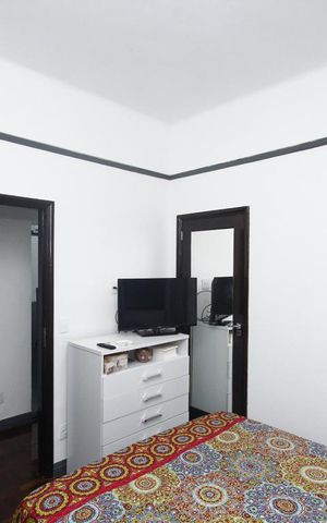 Apartamento para alugar com 105m², 4 quartos e sem vagaQuarto 2