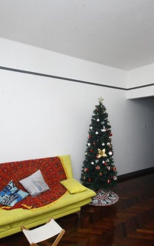 Apartamento para alugar com 105m², 4 quartos e sem vagaSala