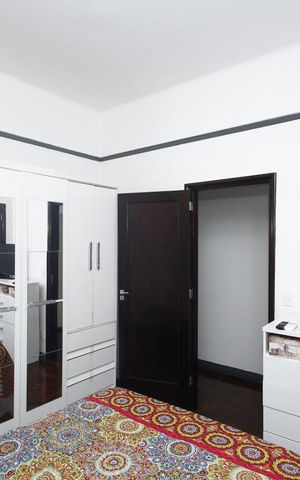 Apartamento para alugar com 105m², 4 quartos e sem vagaQuarto 2