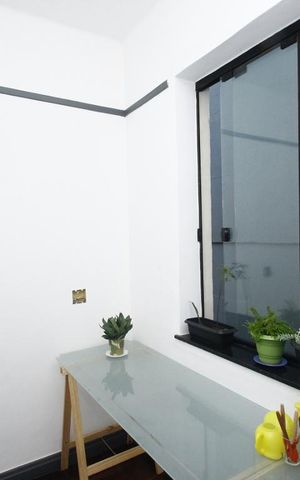 Apartamento para alugar com 105m², 4 quartos e sem vagaQuarto 4