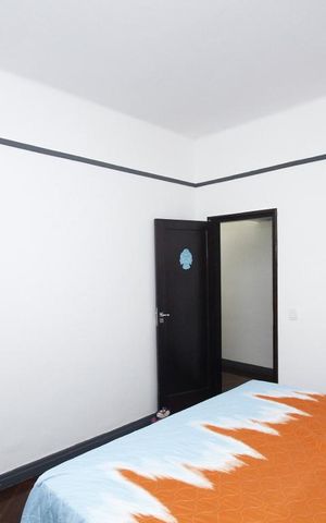 Apartamento para alugar com 105m², 4 quartos e sem vagaQuarto 1