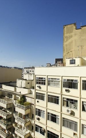 Apartamento para alugar com 105m², 4 quartos e sem vagaVista