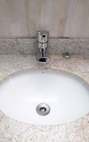 Studio à venda com 22m², 1 quarto e sem vagaBanheiro