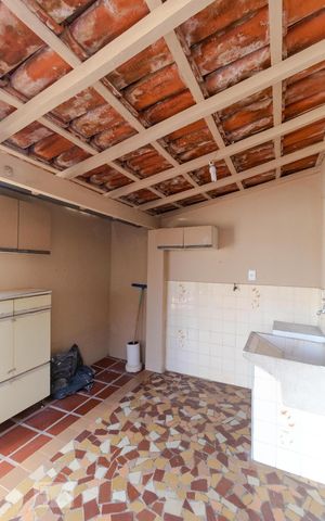 Casa para alugar com 40m², 1 quarto e sem vaga Casa para alugar com 40m², 1 quarto e sem vagaÁrea de Serviço