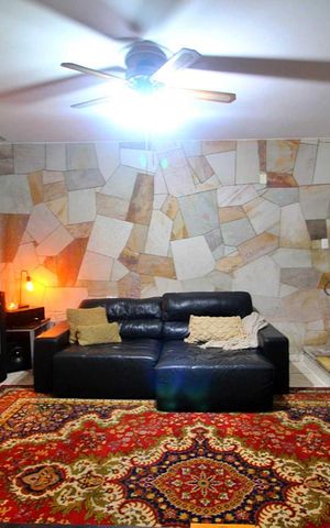 Casa à venda com 250m², 3 quartos e 2 vagasSala