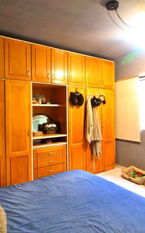 Casa à venda com 250m², 3 quartos e 2 vagasQuarto 2